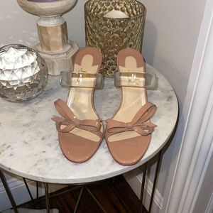 Christian Louboutin Sandals